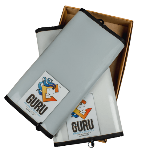 GURU: Premium AC Protection